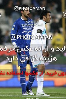 888992, Tehran, [*parameter:4*], لیگ برتر فوتبال ایران، Persian Gulf Cup، Week 7، First Leg، Esteghlal 2 v 0 Paykan on 2012/11/22 at Azadi Stadium