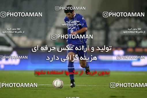 888958, Tehran, [*parameter:4*], لیگ برتر فوتبال ایران، Persian Gulf Cup، Week 7، First Leg، Esteghlal 2 v 0 Paykan on 2012/11/22 at Azadi Stadium
