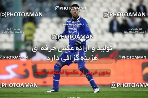 888939, Tehran, [*parameter:4*], لیگ برتر فوتبال ایران، Persian Gulf Cup، Week 7، First Leg، Esteghlal 2 v 0 Paykan on 2012/11/22 at Azadi Stadium