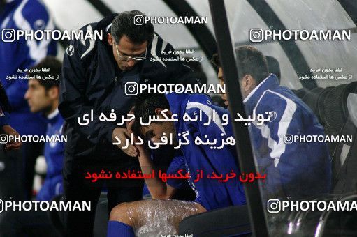 888941, Tehran, [*parameter:4*], لیگ برتر فوتبال ایران، Persian Gulf Cup، Week 7، First Leg، Esteghlal 2 v 0 Paykan on 2012/11/22 at Azadi Stadium