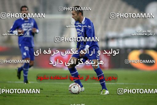 888927, Tehran, [*parameter:4*], لیگ برتر فوتبال ایران، Persian Gulf Cup، Week 7، First Leg، Esteghlal 2 v 0 Paykan on 2012/11/22 at Azadi Stadium