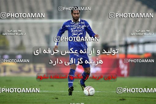 888955, Tehran, [*parameter:4*], لیگ برتر فوتبال ایران، Persian Gulf Cup، Week 7، First Leg، Esteghlal 2 v 0 Paykan on 2012/11/22 at Azadi Stadium