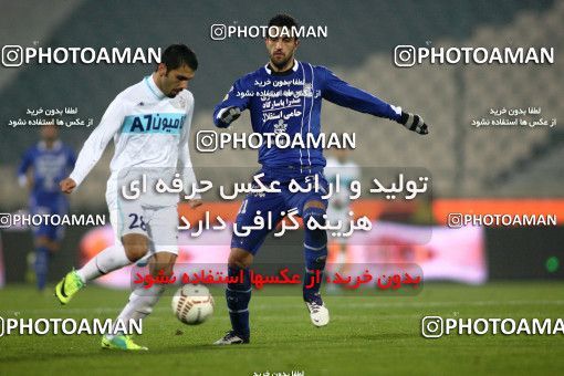 888962, Tehran, [*parameter:4*], لیگ برتر فوتبال ایران، Persian Gulf Cup، Week 7، First Leg، Esteghlal 2 v 0 Paykan on 2012/11/22 at Azadi Stadium