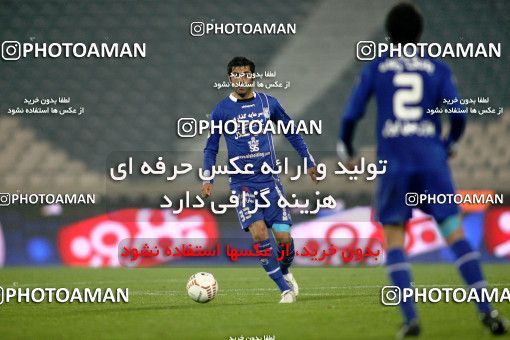 888998, Tehran, [*parameter:4*], لیگ برتر فوتبال ایران، Persian Gulf Cup، Week 7، First Leg، Esteghlal 2 v 0 Paykan on 2012/11/22 at Azadi Stadium