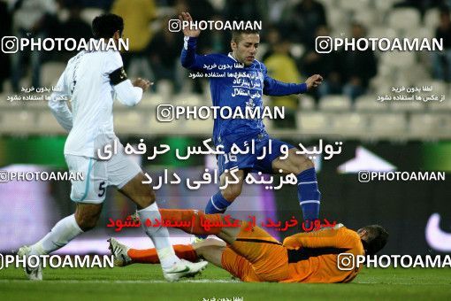 888957, Tehran, [*parameter:4*], لیگ برتر فوتبال ایران، Persian Gulf Cup، Week 7، First Leg، Esteghlal 2 v 0 Paykan on 2012/11/22 at Azadi Stadium