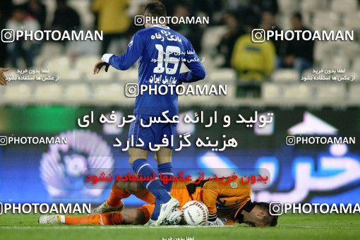 888933, Tehran, [*parameter:4*], لیگ برتر فوتبال ایران، Persian Gulf Cup، Week 7، First Leg، Esteghlal 2 v 0 Paykan on 2012/11/22 at Azadi Stadium