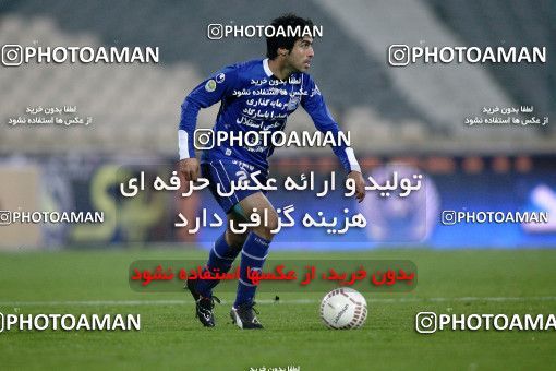 888944, Tehran, [*parameter:4*], لیگ برتر فوتبال ایران، Persian Gulf Cup، Week 7، First Leg، Esteghlal 2 v 0 Paykan on 2012/11/22 at Azadi Stadium