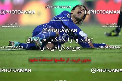 888948, Tehran, [*parameter:4*], لیگ برتر فوتبال ایران، Persian Gulf Cup، Week 7، First Leg، Esteghlal 2 v 0 Paykan on 2012/11/22 at Azadi Stadium