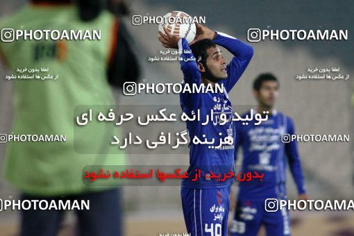 888940, Tehran, [*parameter:4*], لیگ برتر فوتبال ایران، Persian Gulf Cup، Week 7، First Leg، Esteghlal 2 v 0 Paykan on 2012/11/22 at Azadi Stadium