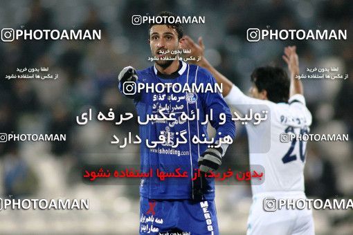 888921, Tehran, [*parameter:4*], لیگ برتر فوتبال ایران، Persian Gulf Cup، Week 7، First Leg، Esteghlal 2 v 0 Paykan on 2012/11/22 at Azadi Stadium