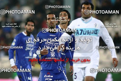 888977, Tehran, [*parameter:4*], لیگ برتر فوتبال ایران، Persian Gulf Cup، Week 7، First Leg، Esteghlal 2 v 0 Paykan on 2012/11/22 at Azadi Stadium