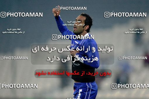 888926, Tehran, [*parameter:4*], لیگ برتر فوتبال ایران، Persian Gulf Cup، Week 7، First Leg، Esteghlal 2 v 0 Paykan on 2012/11/22 at Azadi Stadium