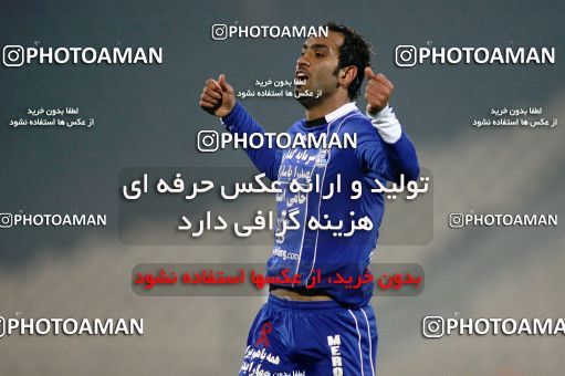 889003, Tehran, [*parameter:4*], لیگ برتر فوتبال ایران، Persian Gulf Cup، Week 7، First Leg، Esteghlal 2 v 0 Paykan on 2012/11/22 at Azadi Stadium