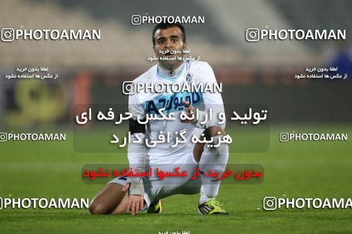 888917, Tehran, [*parameter:4*], لیگ برتر فوتبال ایران، Persian Gulf Cup، Week 7، First Leg، Esteghlal 2 v 0 Paykan on 2012/11/22 at Azadi Stadium