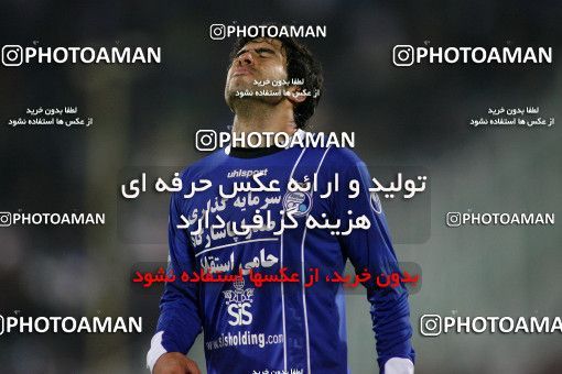 888991, Tehran, [*parameter:4*], لیگ برتر فوتبال ایران، Persian Gulf Cup، Week 7، First Leg، Esteghlal 2 v 0 Paykan on 2012/11/22 at Azadi Stadium