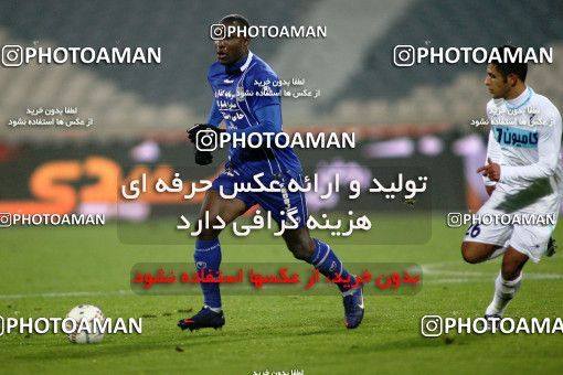 888952, Tehran, [*parameter:4*], لیگ برتر فوتبال ایران، Persian Gulf Cup، Week 7، First Leg، Esteghlal 2 v 0 Paykan on 2012/11/22 at Azadi Stadium