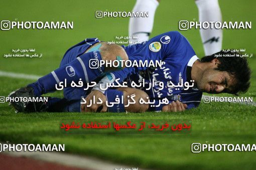 888975, Tehran, [*parameter:4*], لیگ برتر فوتبال ایران، Persian Gulf Cup، Week 7، First Leg، Esteghlal 2 v 0 Paykan on 2012/11/22 at Azadi Stadium