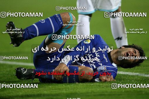 888947, Tehran, [*parameter:4*], لیگ برتر فوتبال ایران، Persian Gulf Cup، Week 7، First Leg، Esteghlal 2 v 0 Paykan on 2012/11/22 at Azadi Stadium