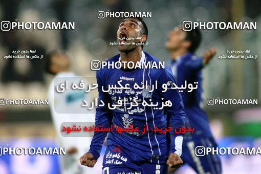 888967, Tehran, [*parameter:4*], لیگ برتر فوتبال ایران، Persian Gulf Cup، Week 7، First Leg، Esteghlal 2 v 0 Paykan on 2012/11/22 at Azadi Stadium