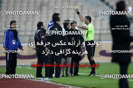 888995, Tehran, [*parameter:4*], لیگ برتر فوتبال ایران، Persian Gulf Cup، Week 7، First Leg، Esteghlal 2 v 0 Paykan on 2012/11/22 at Azadi Stadium