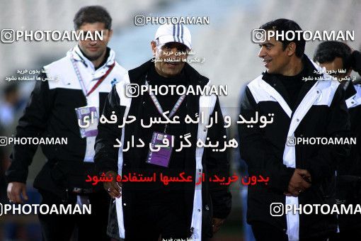 889023, Tehran, [*parameter:4*], لیگ برتر فوتبال ایران، Persian Gulf Cup، Week 7، First Leg، Esteghlal 2 v 0 Paykan on 2012/11/22 at Azadi Stadium
