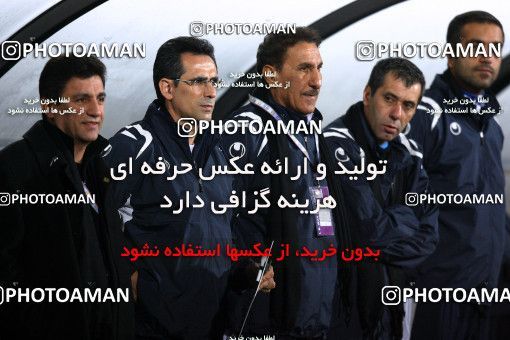 889021, Tehran, [*parameter:4*], لیگ برتر فوتبال ایران، Persian Gulf Cup، Week 7، First Leg، Esteghlal 2 v 0 Paykan on 2012/11/22 at Azadi Stadium