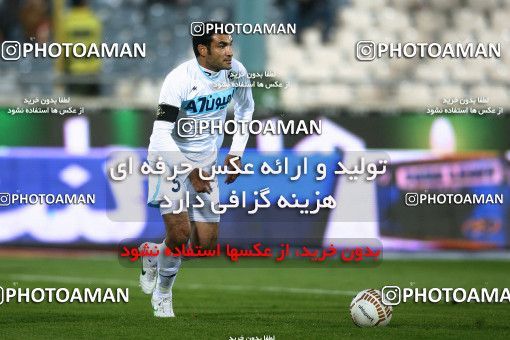889019, Tehran, [*parameter:4*], لیگ برتر فوتبال ایران، Persian Gulf Cup، Week 7، First Leg، Esteghlal 2 v 0 Paykan on 2012/11/22 at Azadi Stadium