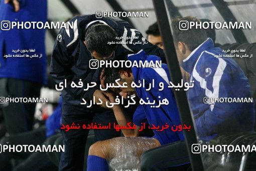 889025, Tehran, [*parameter:4*], لیگ برتر فوتبال ایران، Persian Gulf Cup، Week 7، First Leg، Esteghlal 2 v 0 Paykan on 2012/11/22 at Azadi Stadium