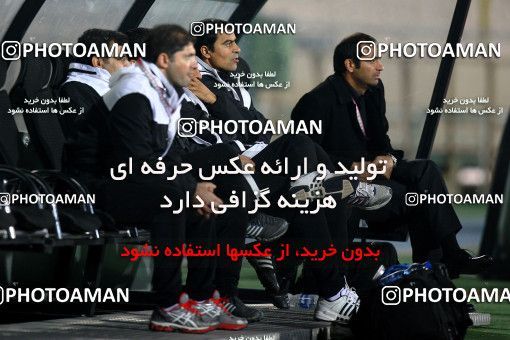 889102, Tehran, [*parameter:4*], لیگ برتر فوتبال ایران، Persian Gulf Cup، Week 7، First Leg، Esteghlal 2 v 0 Paykan on 2012/11/22 at Azadi Stadium