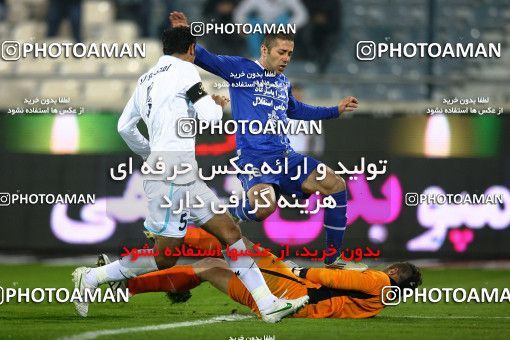 889055, Tehran, [*parameter:4*], لیگ برتر فوتبال ایران، Persian Gulf Cup، Week 7، First Leg، Esteghlal 2 v 0 Paykan on 2012/11/22 at Azadi Stadium