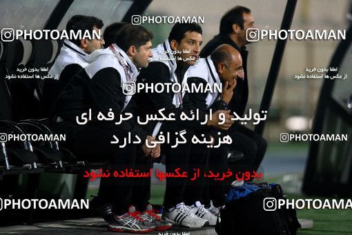 889018, Tehran, [*parameter:4*], لیگ برتر فوتبال ایران، Persian Gulf Cup، Week 7، First Leg، Esteghlal 2 v 0 Paykan on 2012/11/22 at Azadi Stadium