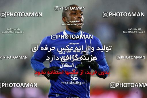 889077, Tehran, [*parameter:4*], لیگ برتر فوتبال ایران، Persian Gulf Cup، Week 7، First Leg، Esteghlal 2 v 0 Paykan on 2012/11/22 at Azadi Stadium