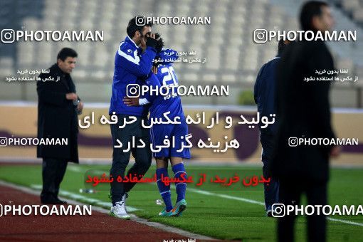 889086, Tehran, [*parameter:4*], لیگ برتر فوتبال ایران، Persian Gulf Cup، Week 7، First Leg، Esteghlal 2 v 0 Paykan on 2012/11/22 at Azadi Stadium