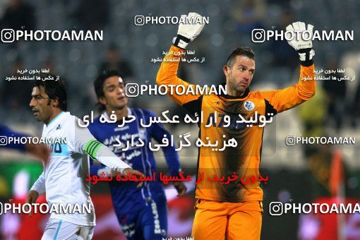 889076, Tehran, [*parameter:4*], لیگ برتر فوتبال ایران، Persian Gulf Cup، Week 7، First Leg، Esteghlal 2 v 0 Paykan on 2012/11/22 at Azadi Stadium
