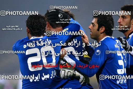 889012, Tehran, [*parameter:4*], لیگ برتر فوتبال ایران، Persian Gulf Cup، Week 7، First Leg، Esteghlal 2 v 0 Paykan on 2012/11/22 at Azadi Stadium