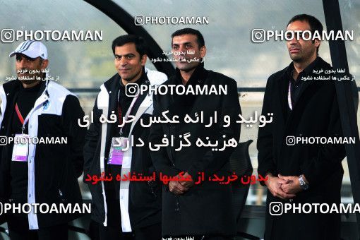 889141, Tehran, [*parameter:4*], لیگ برتر فوتبال ایران، Persian Gulf Cup، Week 7، First Leg، Esteghlal 2 v 0 Paykan on 2012/11/22 at Azadi Stadium
