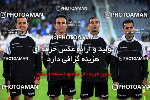 889118, Tehran, [*parameter:4*], لیگ برتر فوتبال ایران، Persian Gulf Cup، Week 7، First Leg، Esteghlal 2 v 0 Paykan on 2012/11/22 at Azadi Stadium