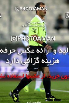 889130, Tehran, [*parameter:4*], لیگ برتر فوتبال ایران، Persian Gulf Cup، Week 7، First Leg، Esteghlal 2 v 0 Paykan on 2012/11/22 at Azadi Stadium