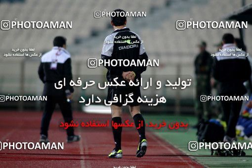 889142, Tehran, [*parameter:4*], لیگ برتر فوتبال ایران، Persian Gulf Cup، Week 7، First Leg، Esteghlal 2 v 0 Paykan on 2012/11/22 at Azadi Stadium