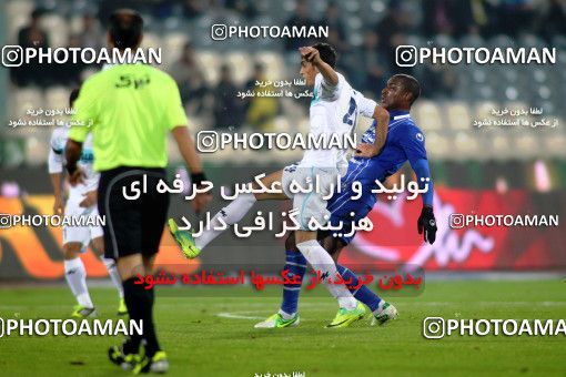 889164, Tehran, [*parameter:4*], لیگ برتر فوتبال ایران، Persian Gulf Cup، Week 7، First Leg، Esteghlal 2 v 0 Paykan on 2012/11/22 at Azadi Stadium