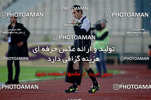 889152, Tehran, [*parameter:4*], لیگ برتر فوتبال ایران، Persian Gulf Cup، Week 7، First Leg، Esteghlal 2 v 0 Paykan on 2012/11/22 at Azadi Stadium