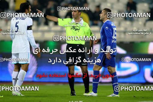 889157, Tehran, [*parameter:4*], لیگ برتر فوتبال ایران، Persian Gulf Cup، Week 7، First Leg، Esteghlal 2 v 0 Paykan on 2012/11/22 at Azadi Stadium
