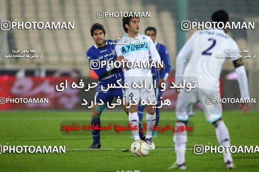 889161, Tehran, [*parameter:4*], لیگ برتر فوتبال ایران، Persian Gulf Cup، Week 7، First Leg، Esteghlal 2 v 0 Paykan on 2012/11/22 at Azadi Stadium