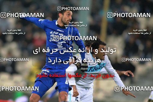 889146, Tehran, [*parameter:4*], لیگ برتر فوتبال ایران، Persian Gulf Cup، Week 7، First Leg، Esteghlal 2 v 0 Paykan on 2012/11/22 at Azadi Stadium