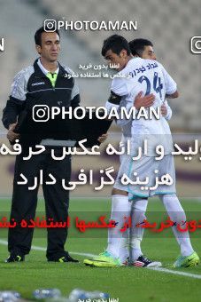 889123, Tehran, [*parameter:4*], لیگ برتر فوتبال ایران، Persian Gulf Cup، Week 7، First Leg، Esteghlal 2 v 0 Paykan on 2012/11/22 at Azadi Stadium