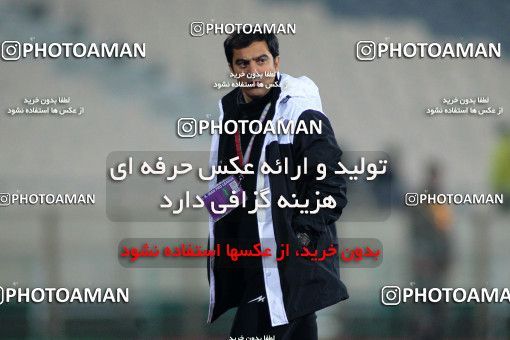 889194, Tehran, [*parameter:4*], لیگ برتر فوتبال ایران، Persian Gulf Cup، Week 7، First Leg، Esteghlal 2 v 0 Paykan on 2012/11/22 at Azadi Stadium