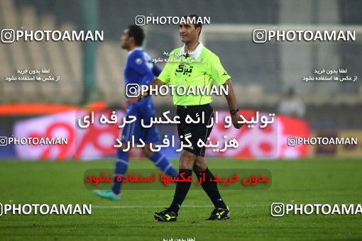 889131, Tehran, [*parameter:4*], لیگ برتر فوتبال ایران، Persian Gulf Cup، Week 7، First Leg، Esteghlal 2 v 0 Paykan on 2012/11/22 at Azadi Stadium