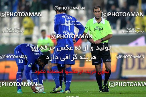 889182, Tehran, [*parameter:4*], لیگ برتر فوتبال ایران، Persian Gulf Cup، Week 7، First Leg، Esteghlal 2 v 0 Paykan on 2012/11/22 at Azadi Stadium