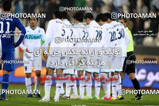 889190, Tehran, [*parameter:4*], لیگ برتر فوتبال ایران، Persian Gulf Cup، Week 7، First Leg، Esteghlal 2 v 0 Paykan on 2012/11/22 at Azadi Stadium