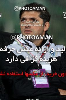 889335, Tehran, [*parameter:4*], لیگ برتر فوتبال ایران، Persian Gulf Cup، Week 7، First Leg، Esteghlal 2 v 0 Paykan on 2012/11/22 at Azadi Stadium